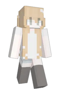 JSKASDASDSJI Minecraft avatar full body