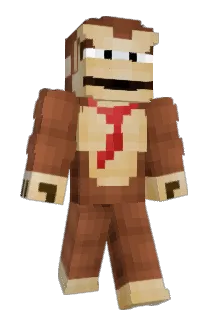 JSMango_73 Minecraft avatar full body