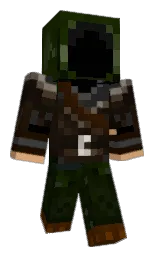 Custom render preview