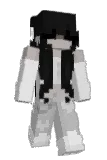JSchlingus Minecraft avatar full body