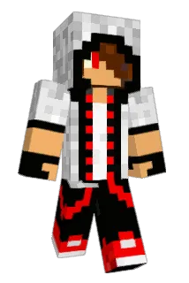 JSchmalz12 Minecraft avatar full body