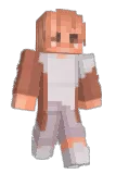 JSchou Minecraft avatar full body