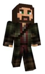 Custom render preview