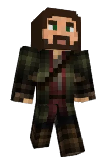 JSchultz22 Minecraft avatar full body