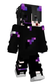 JScott99 Minecraft avatar full body