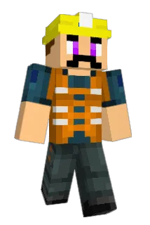 JScottFTW Minecraft avatar full body