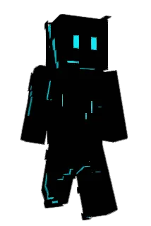 JSerf02 Minecraft avatar full body