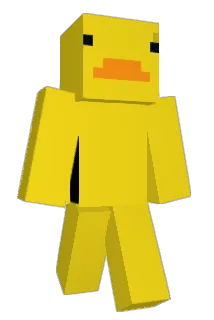 JSfarm15 Minecraft avatar full body