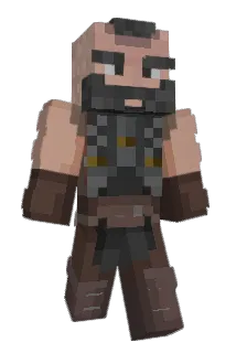 JShindeiru_ Minecraft avatar full body