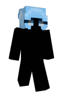 JSlel Minecraft avatar full body