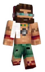 Custom render preview