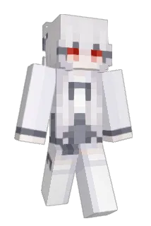 JStardol Minecraft avatar full body