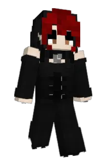 JStarr5454 Minecraft avatar full body