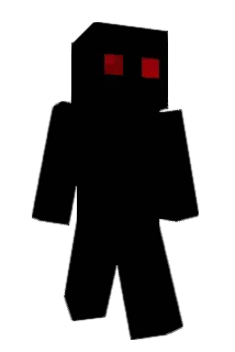 JStorm6464 Minecraft avatar full body