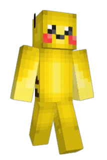 JStunna426 Minecraft avatar full body