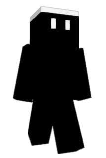 JT2222 Minecraft avatar full body
