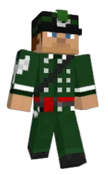 Custom render preview