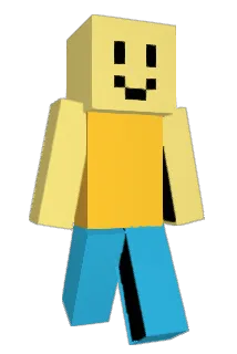 JTMac1987 Minecraft avatar full body