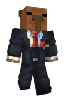 JTMoonBunny Minecraft avatar full body