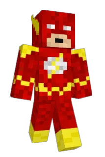 JTNgaming Minecraft avatar full body