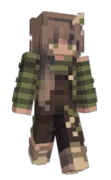Custom render preview