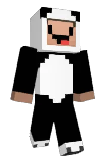 JTSBLUE25 Minecraft avatar full body