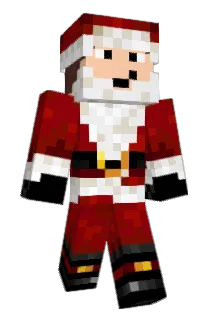 JTSkyman14 Minecraft avatar full body