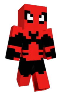 JTX_Lewis101 Minecraft avatar full body