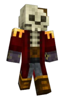 JT_dogg Minecraft avatar full body