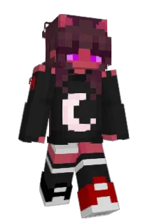 JTabel Minecraft avatar full body