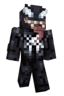 JTemps67 Minecraft avatar full body