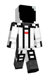 JTurpinSciGuy Minecraft avatar full body