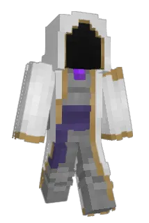 JTurtle101 Minecraft avatar full body