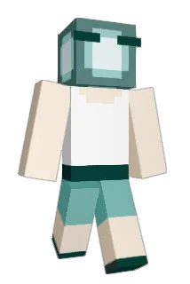 JUANCHO231 Minecraft avatar full body