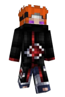 JUCKY_OuOl Minecraft avatar full body
