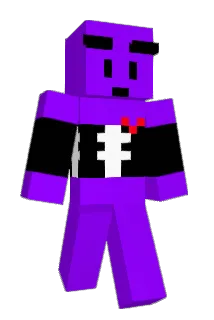 JUDE06_minecraft Minecraft avatar full body