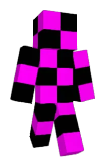 JUGKING123 Minecraft avatar full body