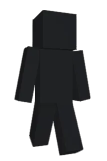 JULIANIMBENZ Minecraft avatar full body