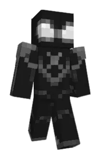 JULIN2 Minecraft avatar full body