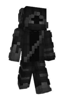 JULIQNOS Minecraft avatar full body