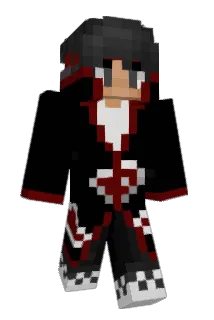 JUNN1NNN Minecraft avatar full body