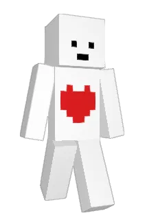 JUNU_JUNU Minecraft avatar full body