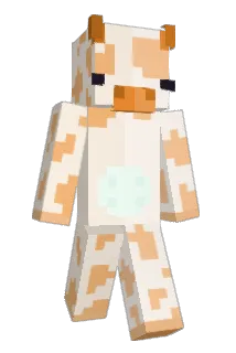 JUP1TAR_ Minecraft avatar full body