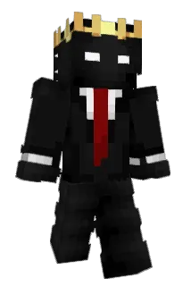 JUSTIN1031211 Minecraft avatar full body