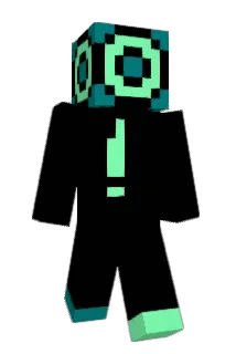 JUSTMICK1373 Minecraft avatar full body
