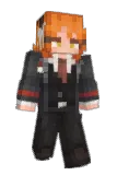 JUSTS0DA Minecraft avatar full body