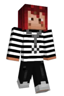 JUST_MatzuJr Minecraft avatar full body