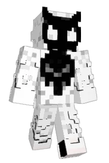 JVKEBVKES Minecraft avatar full body