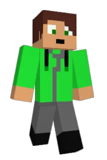 JW10_Does_YT Minecraft avatar full body