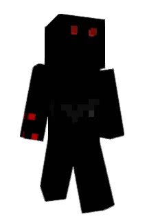 JWDAKILLER Minecraft avatar full body